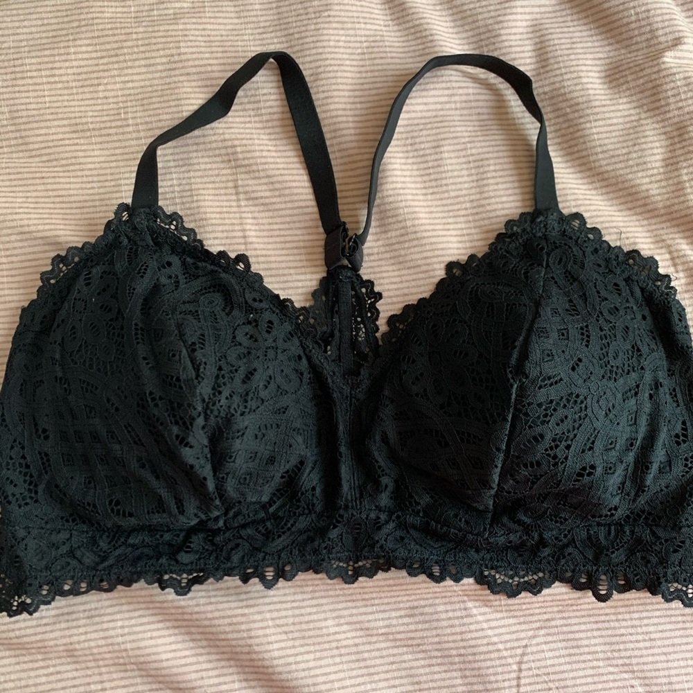 Auden NWOT lace bralette